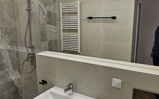 Apartament cu 3 camere de închiriat în Nusco City - Poză 8