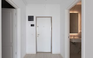 Apartament nou de vânzare cu 3 camere, Urban Building - Poză 6