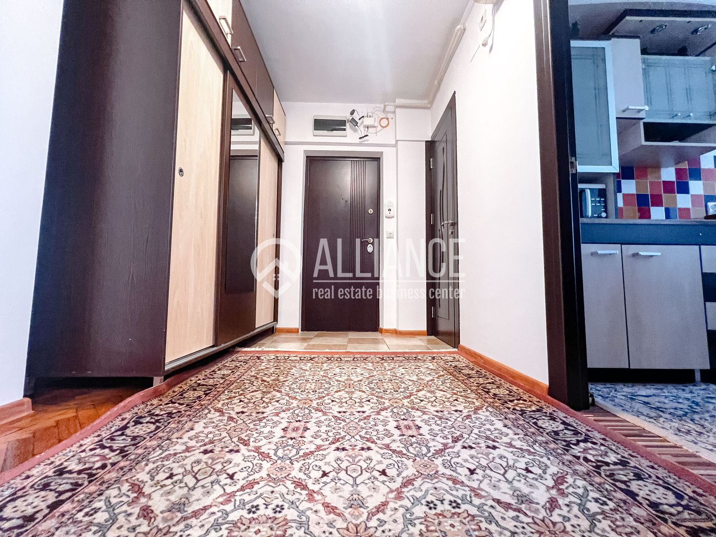 GARA(COD 05) - Apartament 3 camere spațios, complet mobilat și utilat - Poză 6