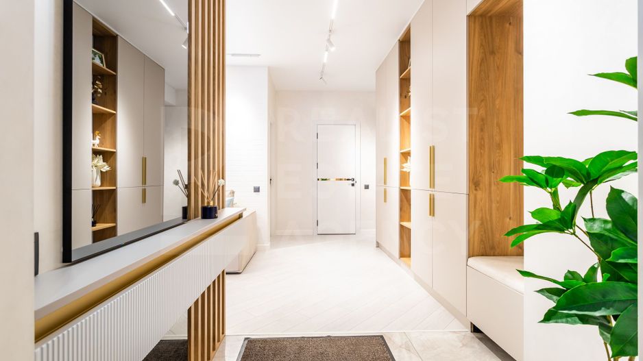 Vânzare, apartament, 3 camere, strada Nicolae Milescu Spătaru, Ciocana - Poză 14
