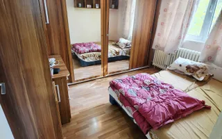 Apartament 3 camere, decomandat, etaj 2, zona Baraolt - Poză 16