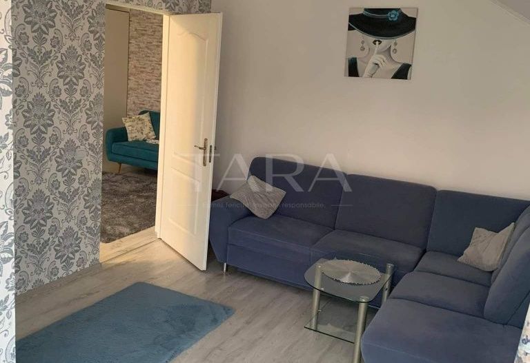 Apartament 2 camere Florești, zona Atelierul de Pizza - Poză 1