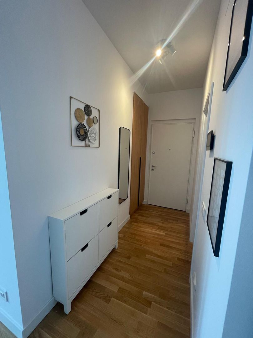 APARTAMENT 2 CAMERE | AVALON | MOBILAT SI UTILAT COMPLET - Poză 6