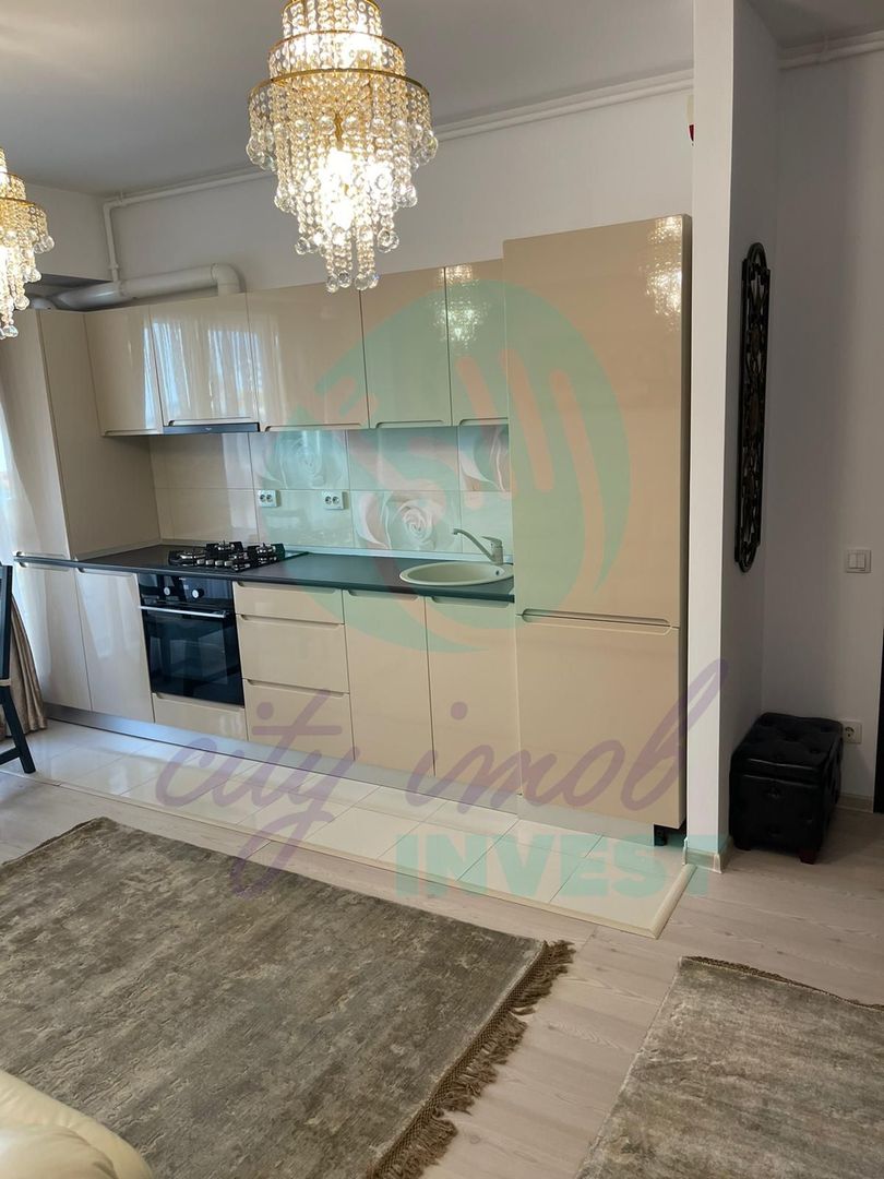 APARTAMENT cu 2 BAI si CENTRALA PROPRIE - Poză 3