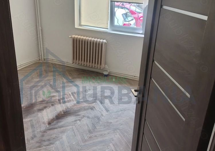 Apartament 3 camere, zona centrală Iași - Poză 3