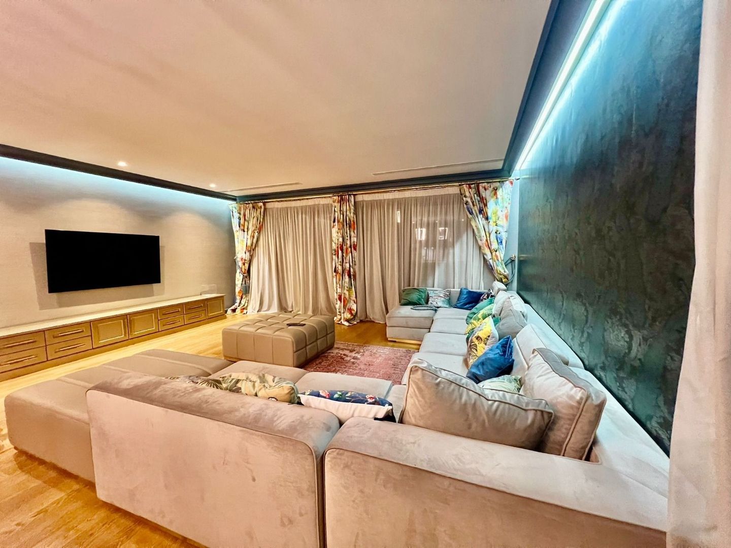 Inchiriere apartament 4 camere | Soseaua Nordului - Poză 17