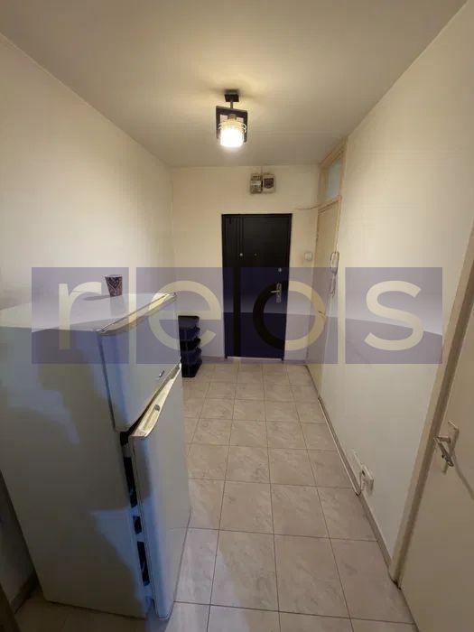 DE VANZARE GARSONIERA COCHETA DRUMUL TABEREI - METROU - Poză 6