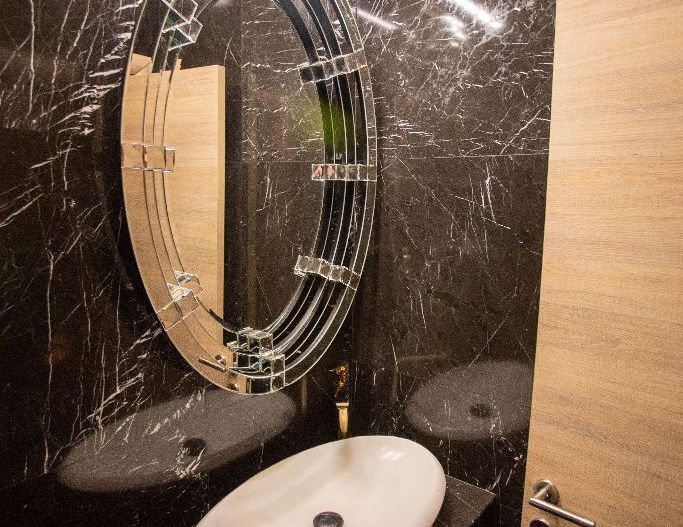 Apartament 4 camere | Lux | Herastrau - Poză 11