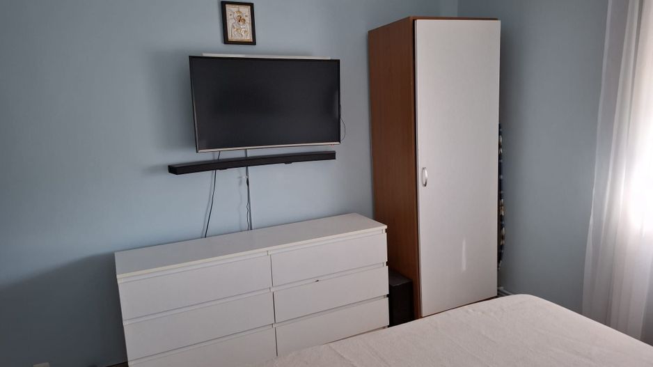 Soarelui | 3 Camere | Centrala proprie | 2 Clime | Bloc izolat | Rulouri El. - Poză 9