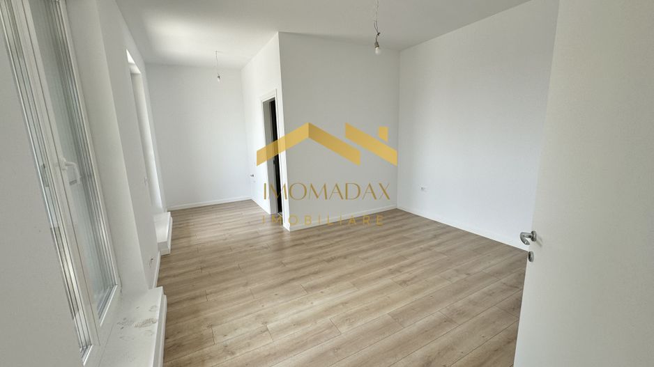 Aradului-Apartament 3 camere-Centrala Proprie - Poză 9