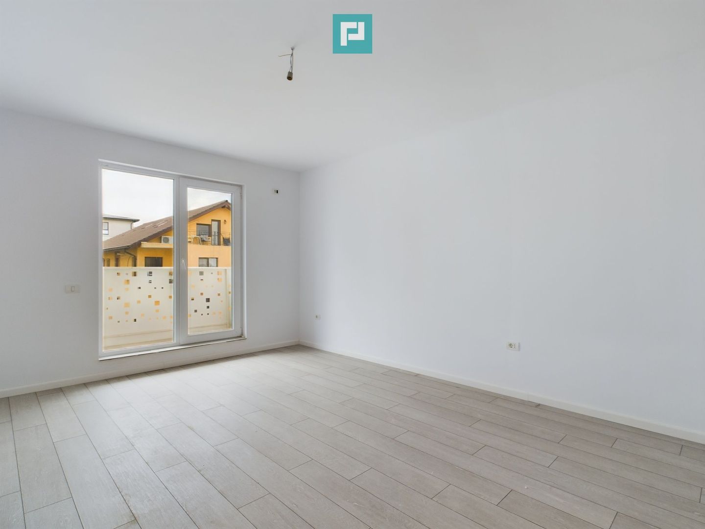 Apartament cu 3 camere în Giroc - Poză 5