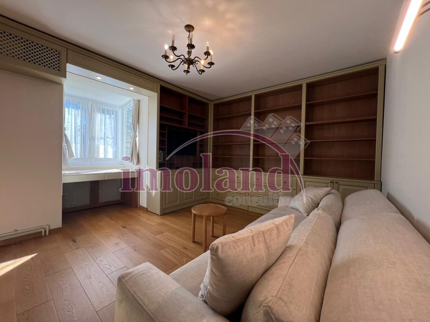 Apartament 2 camere - Jean Monnet - Poză 3