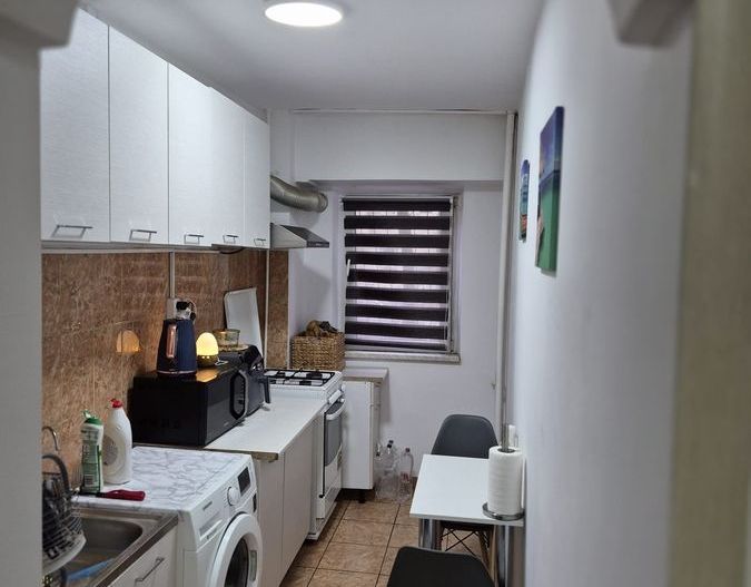 Garsoniera 13 Septebrie-Sebastian, decomandata T692 - Poză 6