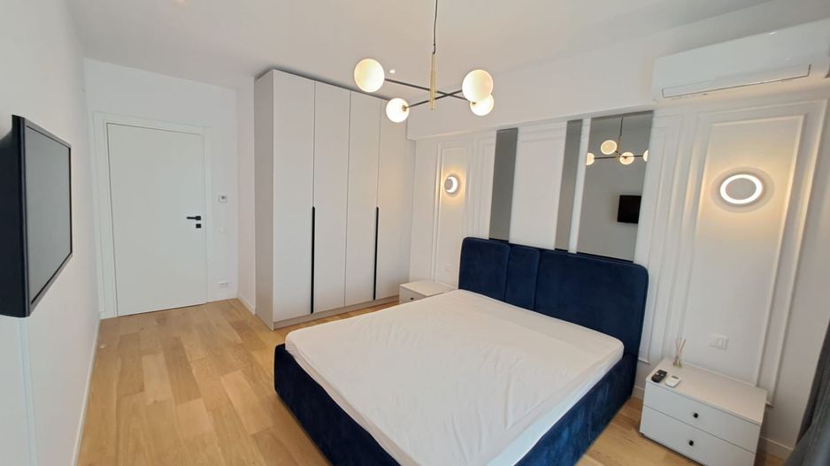 Apartament 2 cam loc de parcare One Cotroceni Metrou Academia Militara - Poză 3