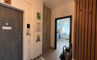 DECO RESIDENCE 3 min. METROU | 2 Camere 64mp - Poză 17