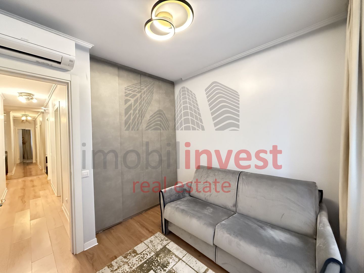 Apartament 3 camere Floreasca Residence - Poză 11