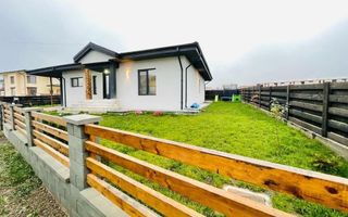 Casa cu Garaj mobilata si utilata complet - Poză 2