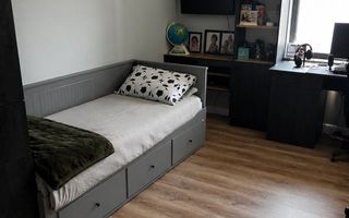 Duplex premium cu vedere panoramică la Lacul Rediu | Aleea Sadoveanu, Iași - Poză 6