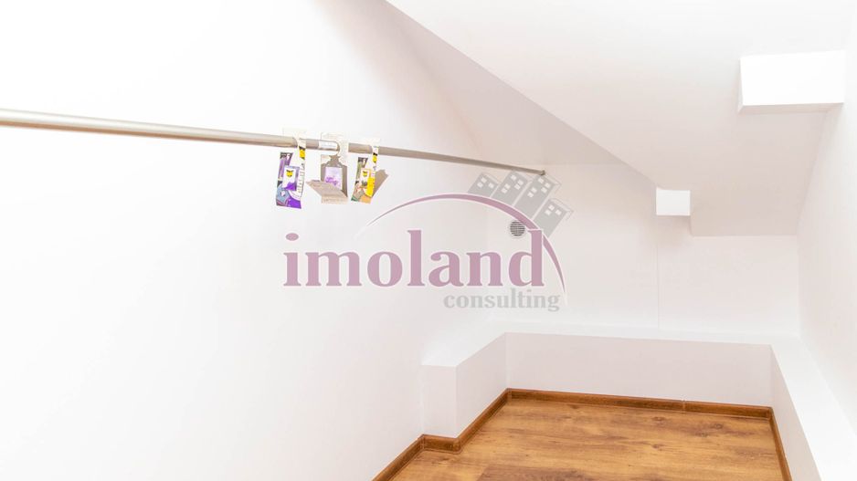 Inchiriere - Rezidenta/Birouri - Vila cu curte - Aviatorilor - Poză 24