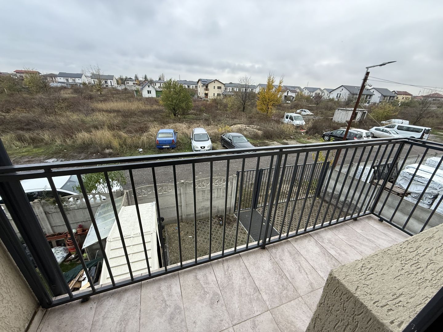 Duplex premium P+1+Pod – Bragadiru, Str. Topaz - Poză 25