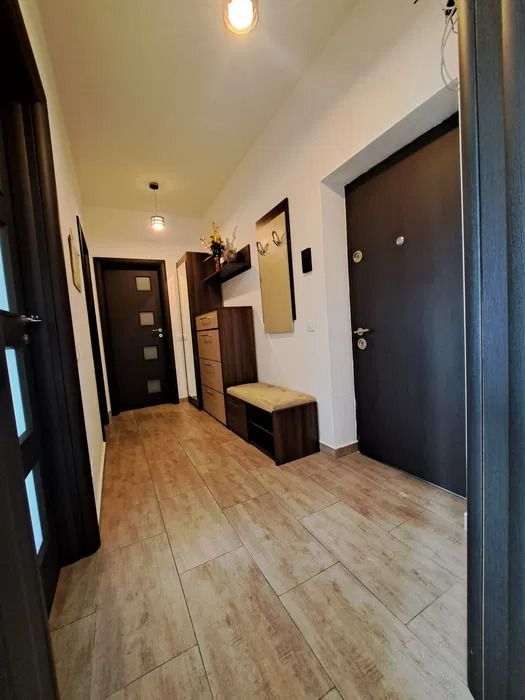 Apartament 2 camere de inchiriat Plaza Residence - Poză 5