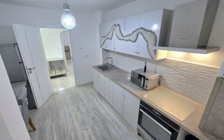 APARTAMENT 3 CAMERE | TEREZIAN- RUSCIORULUI - Poză 3