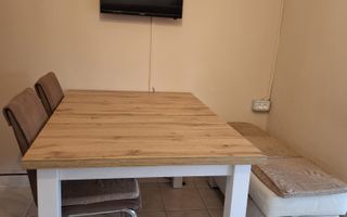 Soarelui | 3 Camere | Centrala proprie | 2 Clime | Bloc izolat | Rulouri El. - Poză 17