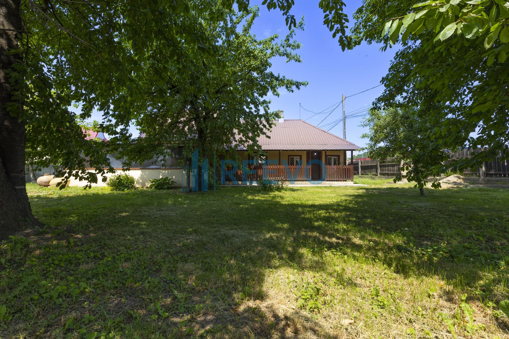 Casă de vânzare în Buhuși, jud. Bacău - Poză 9