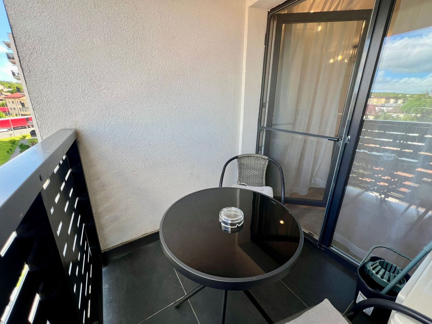 Apartament nou, modern și cu garaj subteran, pe Calea Baciului! - Poză 14