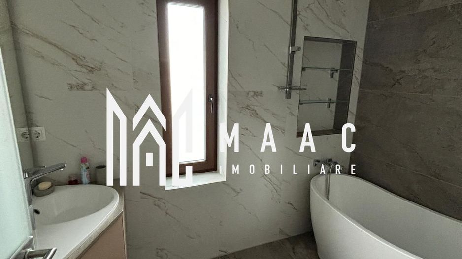 Casa /Vila de Lux | Teren 630 mp | Selimbar - Poză 16