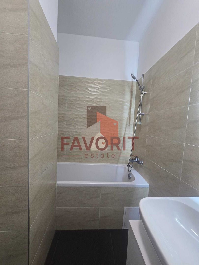 Apartament 2 camere | Torontalului | Bloc nou - Poză 6