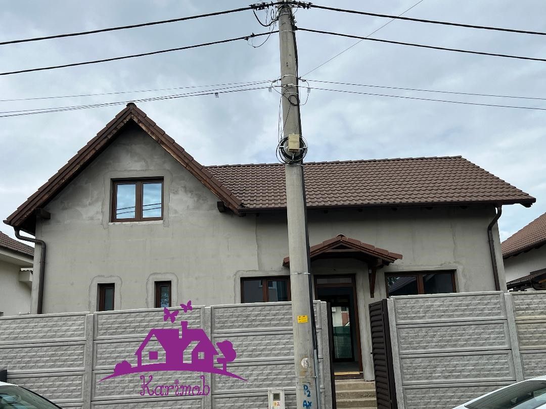 Casa in cartierul Tineretului - Poză 7