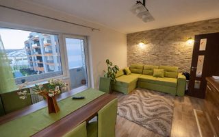 3 Camere decomandate, Intre lacuri, Parcare,Kaufland,Aurel Vlaicu,Lidl - Poză 1