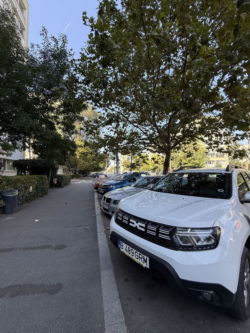 Apartament 2 camere de închiriat — Bd. Dimitrie Cantemir, Sector 4 - Poză 31