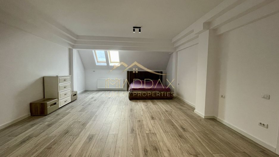 Apartament LUX_3 camere***158 MP//bloc boutique//Aviatiei - Poză 12