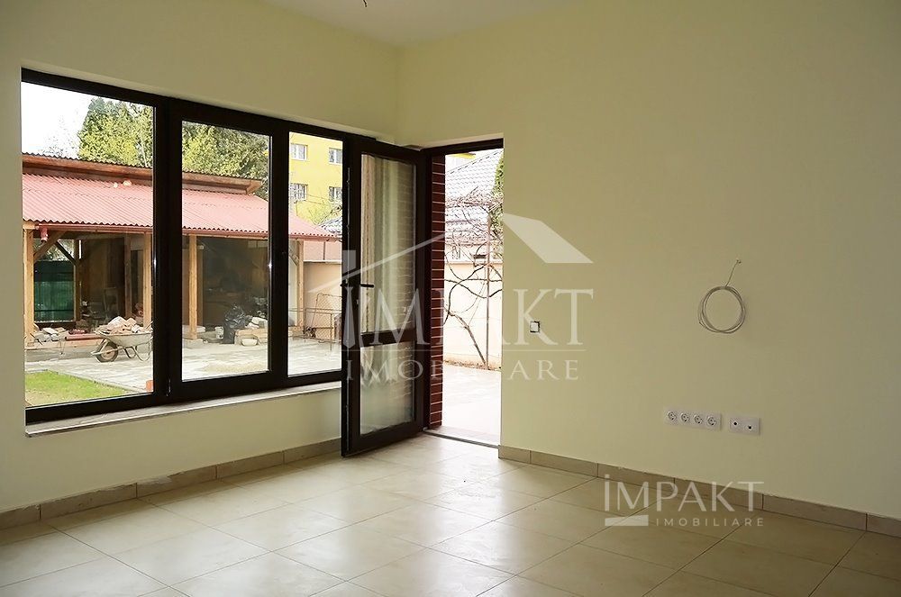 Casa individuala in cartierul Gheorgheni ! - Poză 3