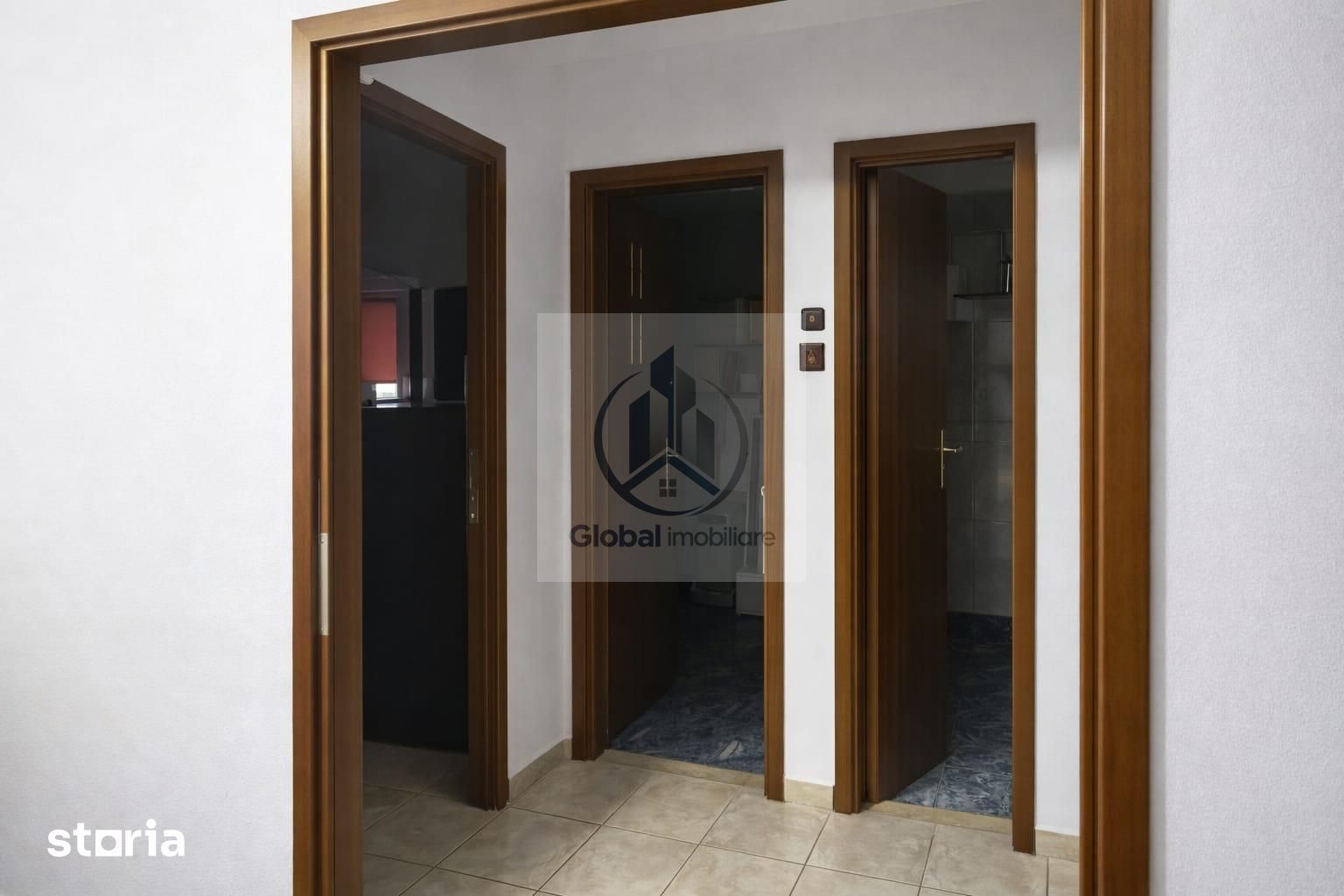 Apartament 2 camere, balcon, Ștefan cel Mare - Poză 6