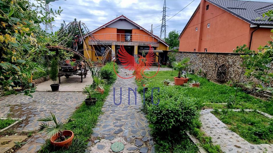 Casa cu mansarda +Teren Bariera Valcii - Poză 24