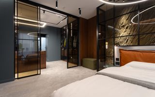 Vila Superba | Piscina | Fitness | 286mp Utili | Mobilata si utilata - Poză 3