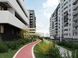 3 camere Cortina North I Premium I COMISION 0% - Poză 19