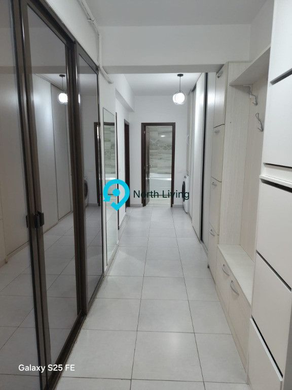 Apartament 2 camere - Popesti Leordeni- Metrou Dimitrie Leonida - Poză 5