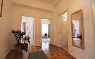 2 camere decomandate, Modern, Central, Horea, UBB, Pet Friendly - Poză 6