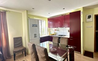 Apartament 3 camere de închiriat – zonă centrală - Poză 7