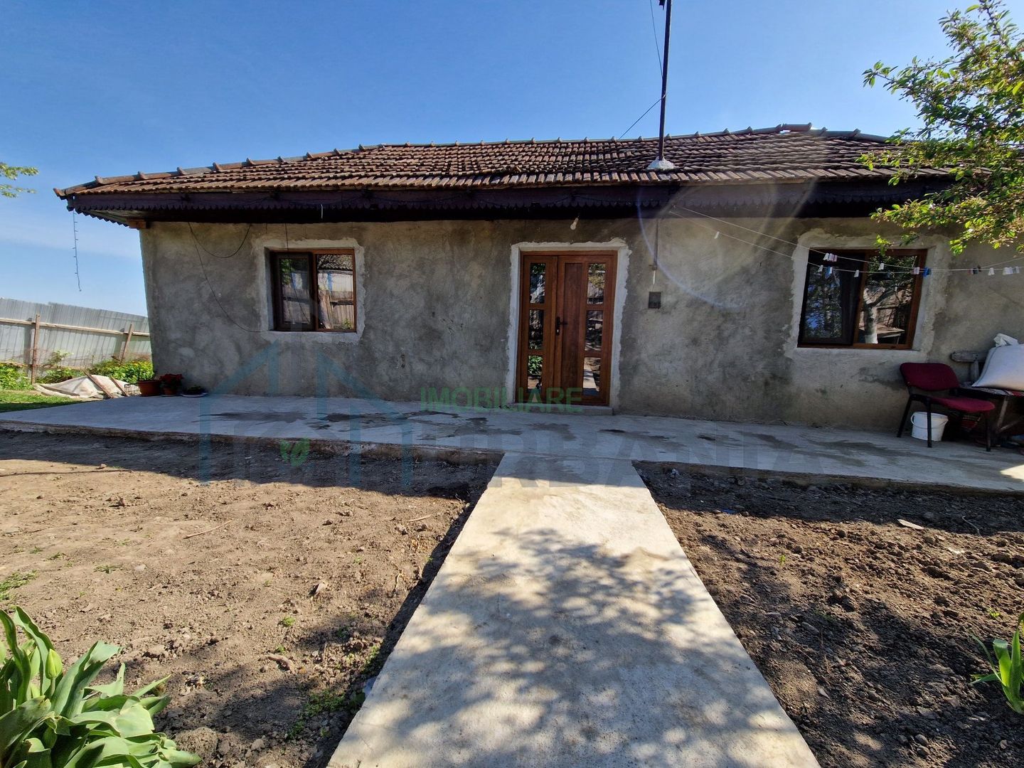 Casă de vânzare în Gorban, județul Iași - Poză 1