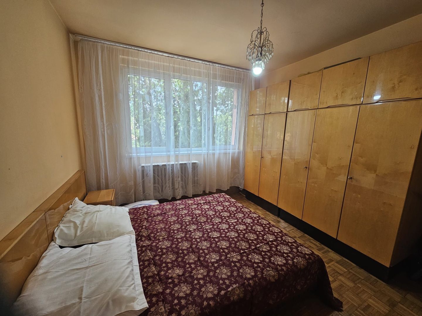 Inchiriez ap 3 camere ,pet frendly,Bartok Bella,Grigorescu - Poză 6