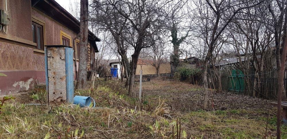 Casă Demolabila-Teren de vanzare - Poză 5