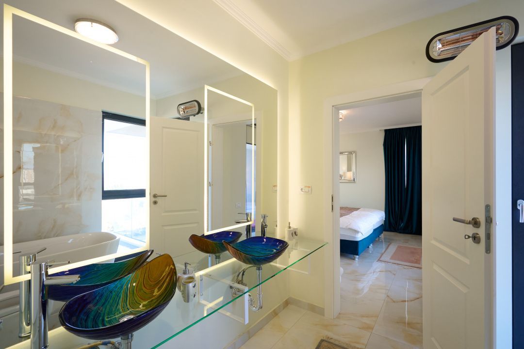 Apartament central, premium -  162 mp, Pitesti  - Poză 13