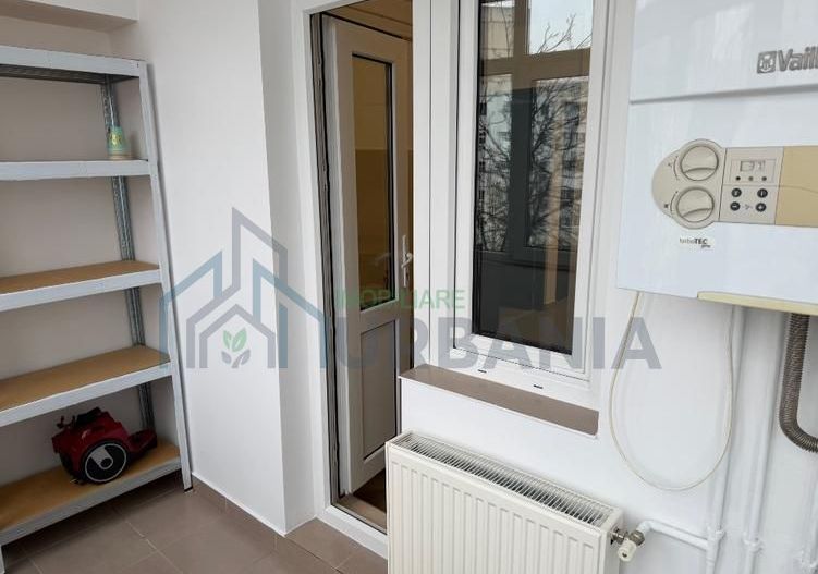 Persoană Fizică Închiriez apartament cu 2 camere decomandat - Poză 5