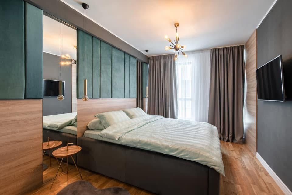 Casa individuala cu gradina proprie! 4 camere, 2 bai, terasa mare - Poză 6