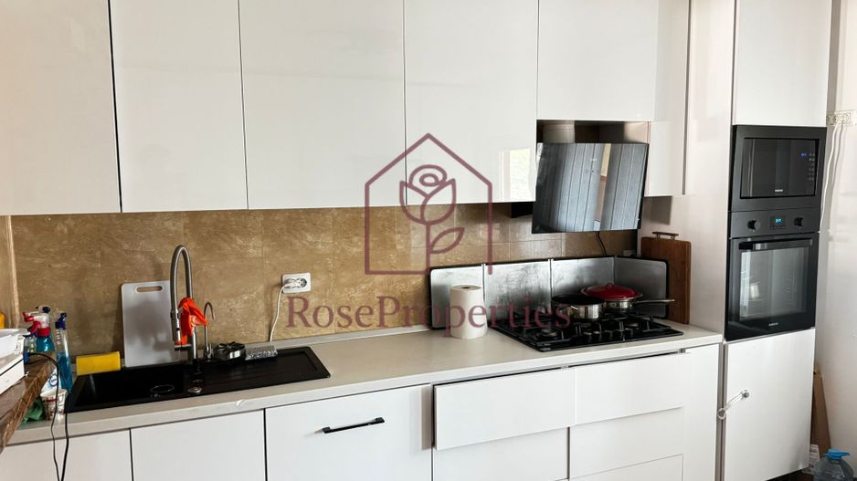 CASA / VILA P+1+M - EFICIENTA ENERGETIC - SIMINOC - Poză 4